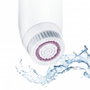 Beurer FC-45 Cepillo Facial Eléctrico con Limpieza Profunda 4X y Resistencia IPX7
